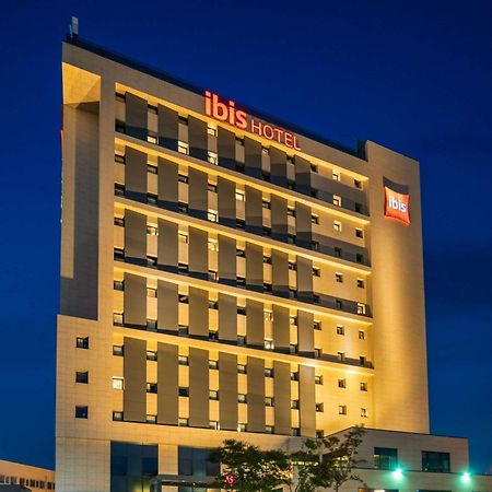 Ibis Istanbul Tuzla Hotel Cayirova Exterior photo