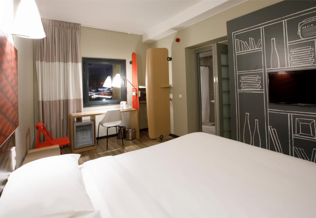 Ibis Istanbul Tuzla Hotel Cayirova Exterior photo