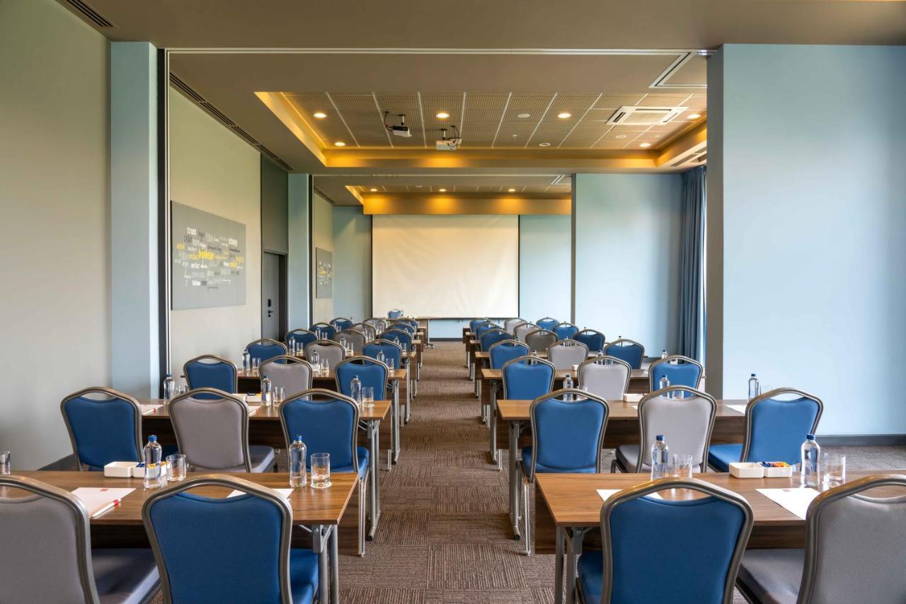 Ibis Istanbul Tuzla Hotel Cayirova Exterior photo