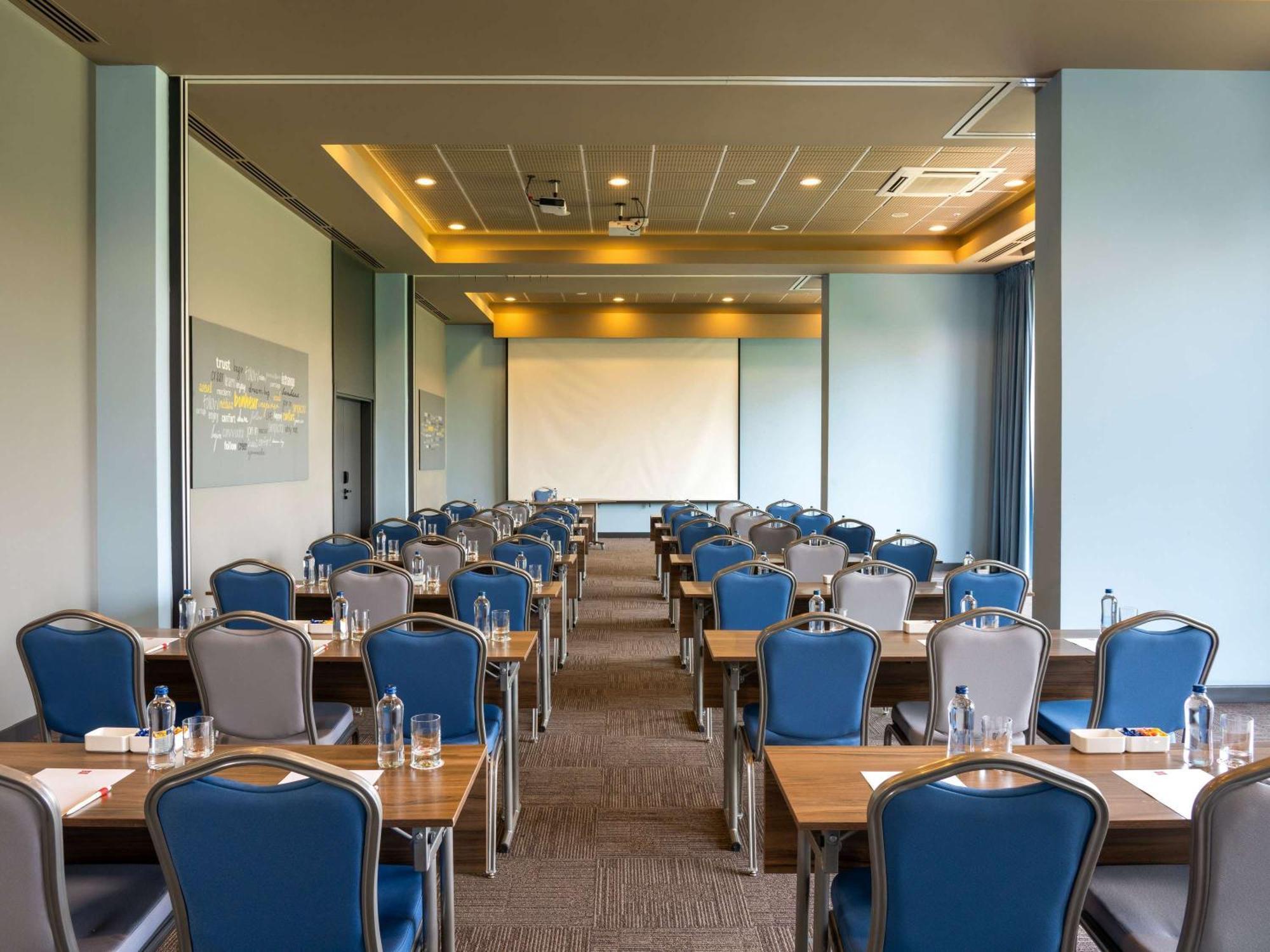 Ibis Istanbul Tuzla Hotel Cayirova Exterior photo